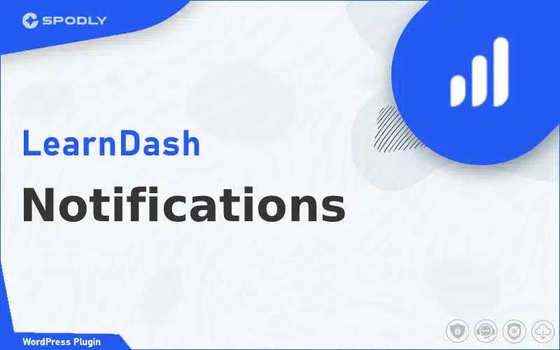 Learndash - Notifications Learndash - Notifications
