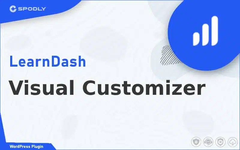 Learndash - Visual Customizer Learndash - Visual Customizer