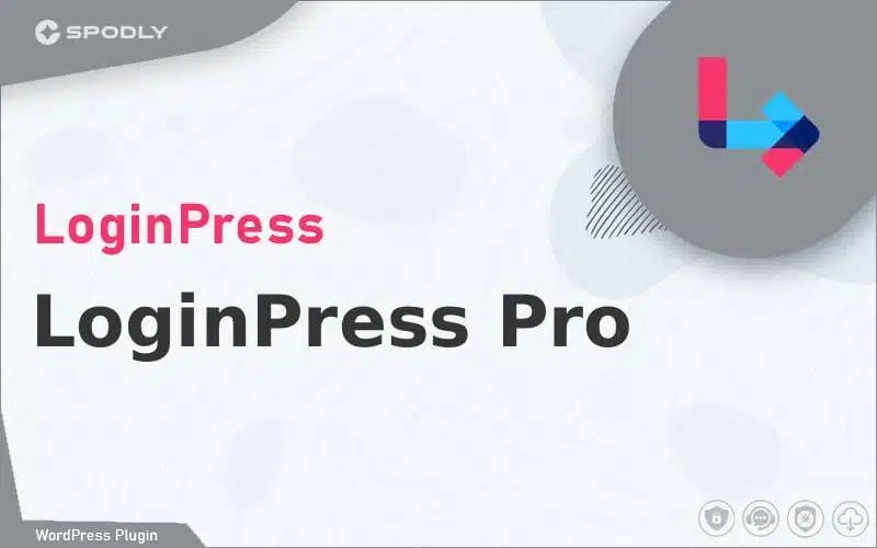 LoginPress Pro LoginPress Pro