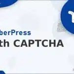 MemberPress - Math CAPTCHA