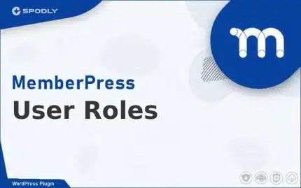MemberPress - User Roles