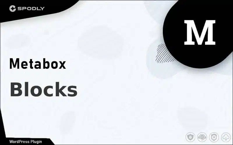 Meta Box - Blocks Meta Box - Blocks