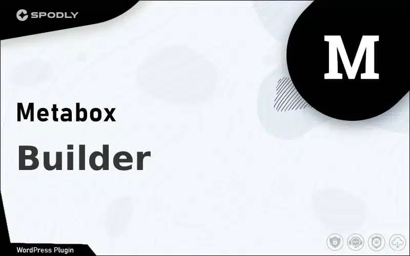 Meta Box - Builder Meta Box - Builder