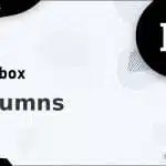 Meta Box - Columns