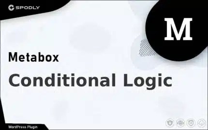 Meta Box - Conditional Logic