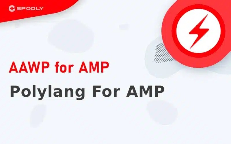 Polylang For AMP Polylang For AMP