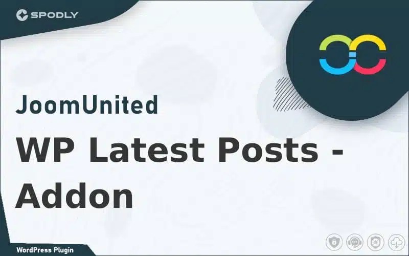 WP Latest Posts - Addon WP Latest Posts - Addon