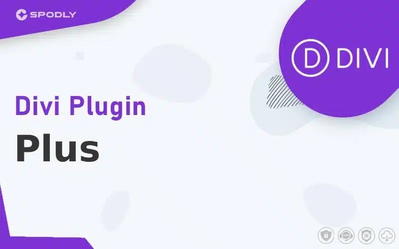 Wordpress Plugin Divi - Plus Wordpress Plugin Divi - Plus