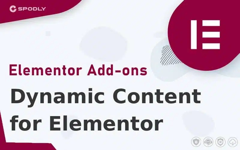 Wordpress Plugin Elementor Add-ons Dynamic Content for Elementor Wordpress Plugin Elementor Add-ons Dynamic Content for Elementor