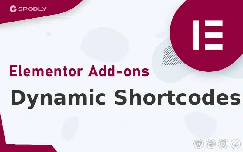 Wordpress Plugin Elementor Add-ons Dynamic Shortcodes Wordpress Plugin Elementor Add-ons Dynamic Shortcodes