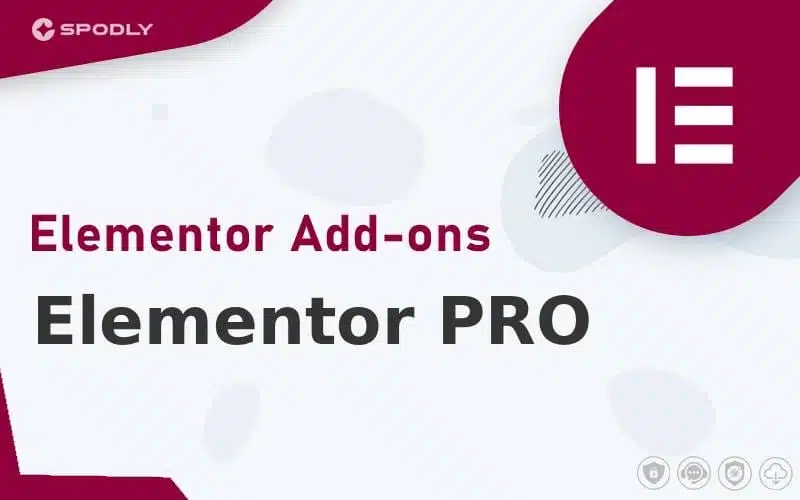 Wordpress Plugin Elementor Add-ons Elementor PRO Wordpress Plugin Elementor Add-ons Elementor PRO