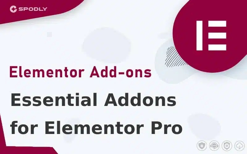 Wordpress Plugin Elementor Add-ons Essential Addons for Elementor Pro Wordpress Plugin Elementor Add-ons Essential Addons for Elementor Pro