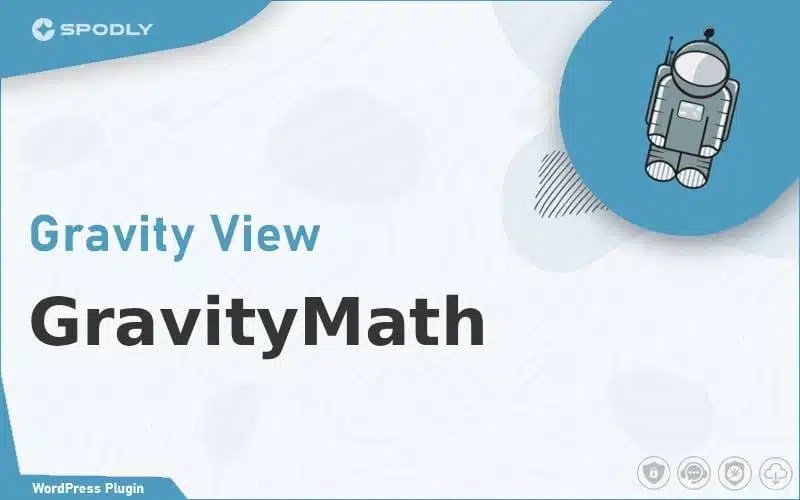 Wordpress Plugin Gravity View GravityMath Wordpress Plugin Gravity View GravityMath