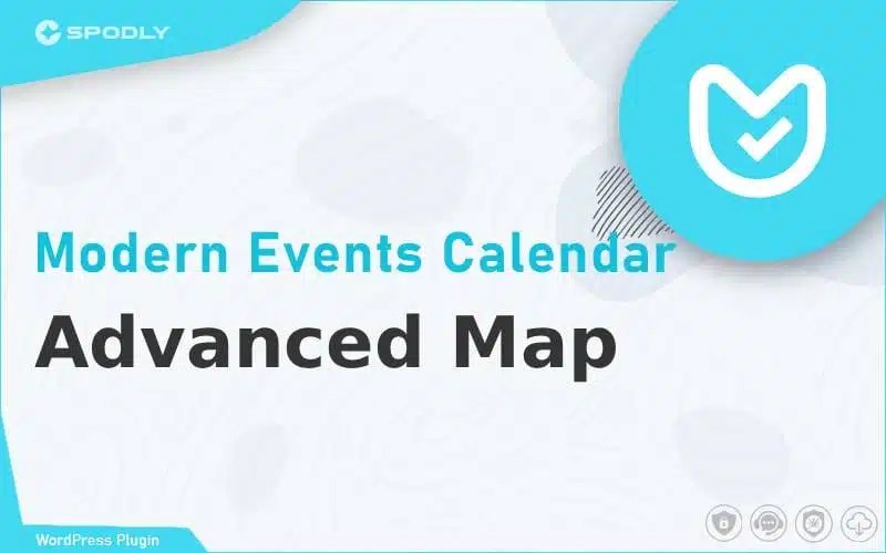Wordpress Plugin MEC - Advanced Map Wordpress Plugin MEC - Advanced Map