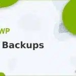Wordpress Plugin MainWP - API Backups