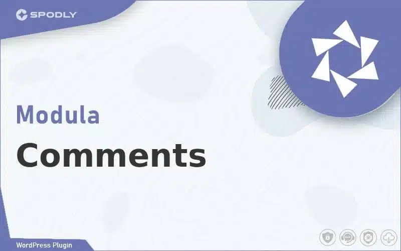 Wordpress Plugin Modula - Comments Wordpress Plugin Modula - Comments