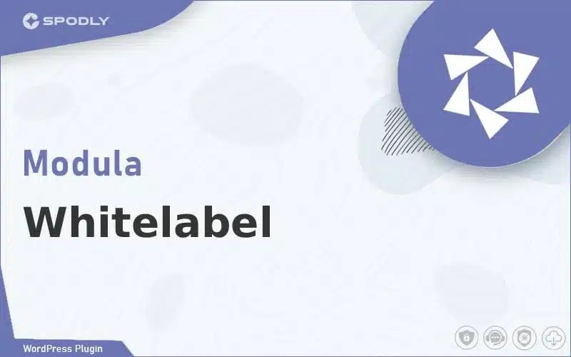 Wordpress Plugin Modula - Whitelabel Wordpress Plugin Modula - Whitelabel
