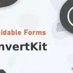 Wordpress Plugin Formidable Forms - ConvertKit