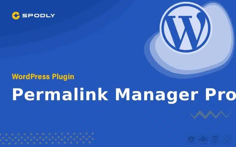 Permalink Manager Pro - WordPress Plugin Permalink Manager Pro - WordPress Plugin
