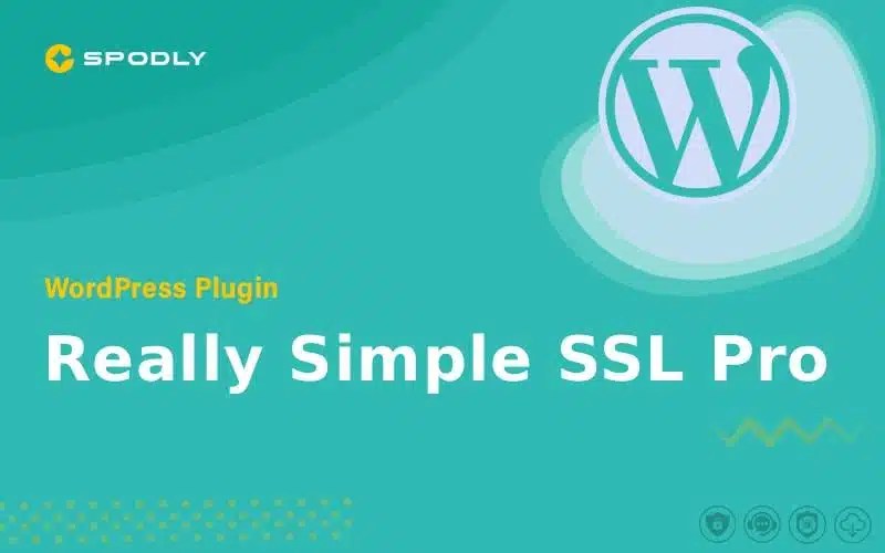 Really Simple SSL Pro - WordPress Plugin Really Simple SSL Pro - WordPress Plugin