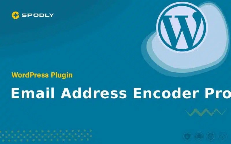 Wordpress Plugin Email Address Encoder Pro Wordpress Plugin Email Address Encoder Pro