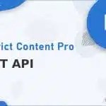 Restrict Content Pro - REST API