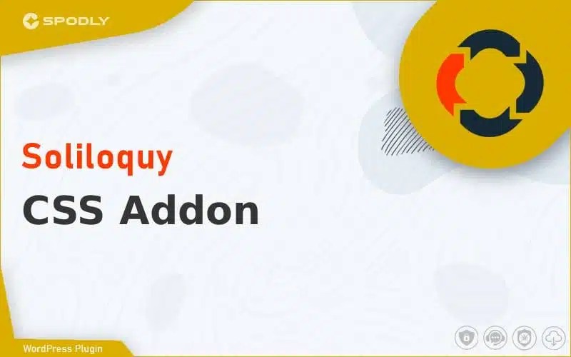 Wordpress Plugin Soliloquy - CSS Addon Wordpress Plugin Soliloquy - CSS Addon