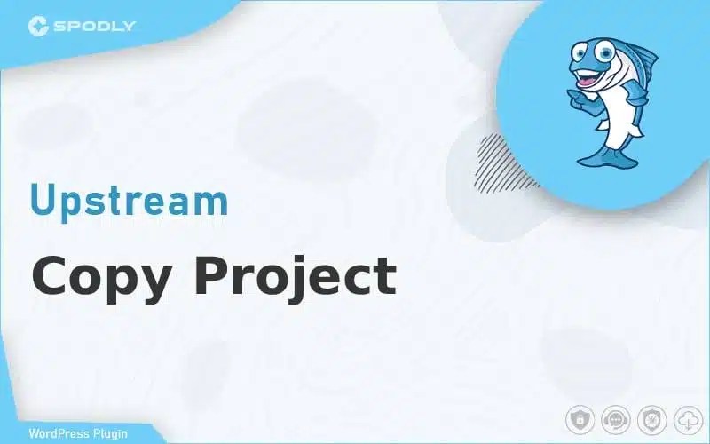 Wordpress Plugin Upstream - Copy Project Wordpress Plugin Upstream - Copy Project