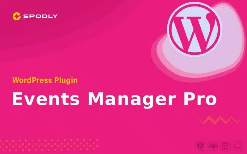 Events Manager Pro - WordPress Plugin Events Manager Pro - WordPress Plugin