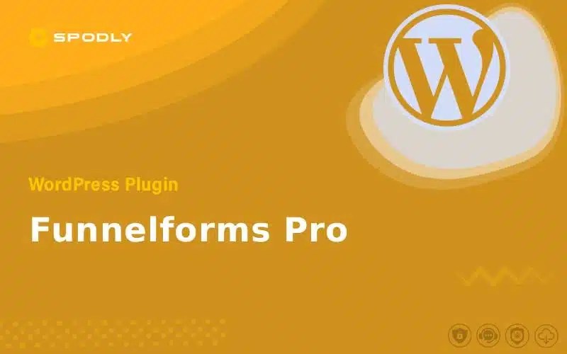 Funnelforms Pro - WordPress Plugin Funnelforms Pro - WordPress Plugin