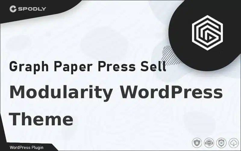 Graph Paper Press Modularity WordPress Theme Graph Paper Press Modularity WordPress Theme