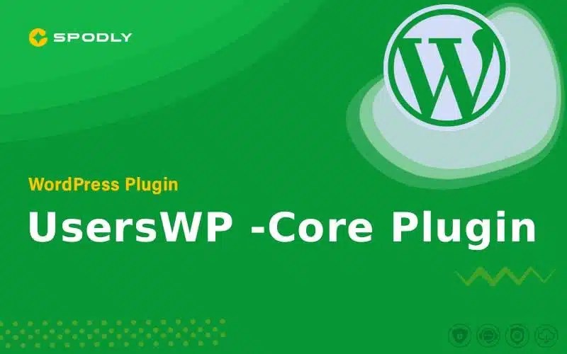 UsersWP -Core Plugin - WordPress Plugin UsersWP -Core Plugin - WordPress Plugin