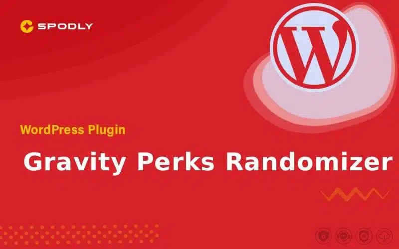 Wordpress Plugin Gravity Perks Randomizer Wordpress Plugin Gravity Perks Randomizer