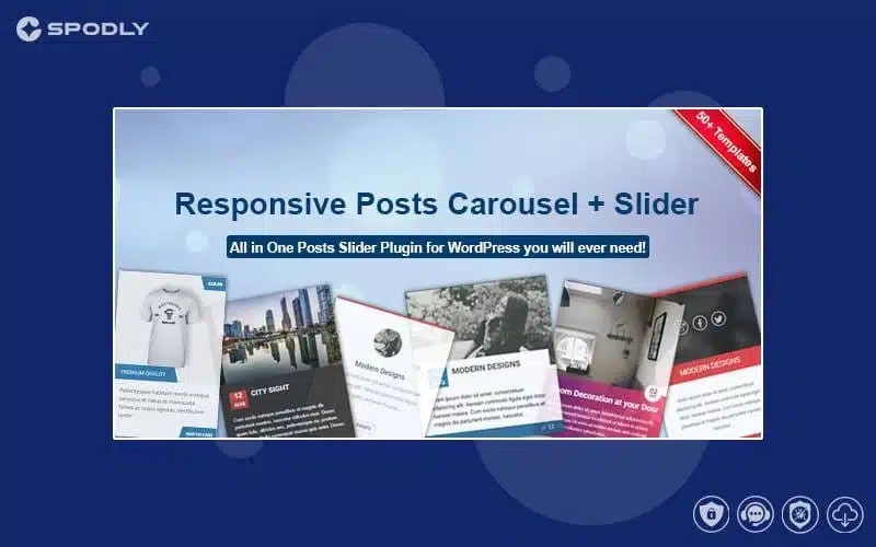 Wordpress Plugin Responsive Posts Carousel Responsive Posts Carousel WordPress Plugin