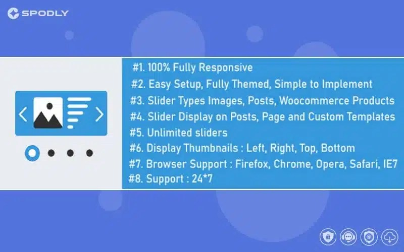 Wordpress Plugin Slider Pro Slider Pro – Responsive WordPress Slider Plugin