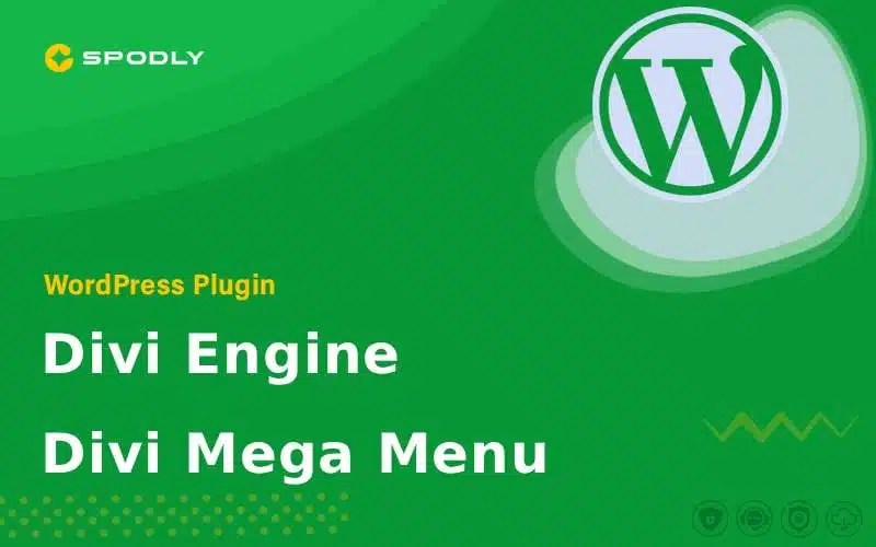Wordpress plugin Divi Engine - Divi Mega Menu Wordpress plugin Divi Engine - Divi Mega Menu