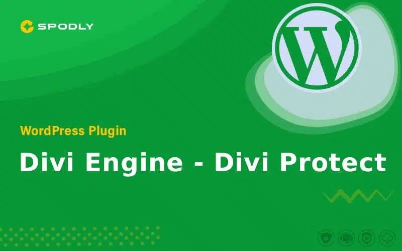Wordpress plugin Divi Engine - Divi Protect Wordpress plugin Divi Engine - Divi Protect