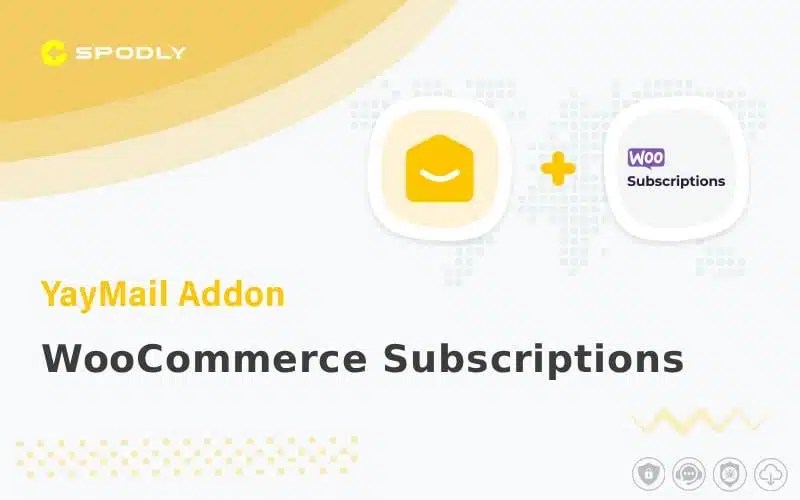 YayMail Addon for WooCommerce Subscriptions YayMail Addon for WooCommerce Subscriptions