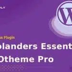 Zoolanders Essentials YOOtheme Pro – Essential Addons