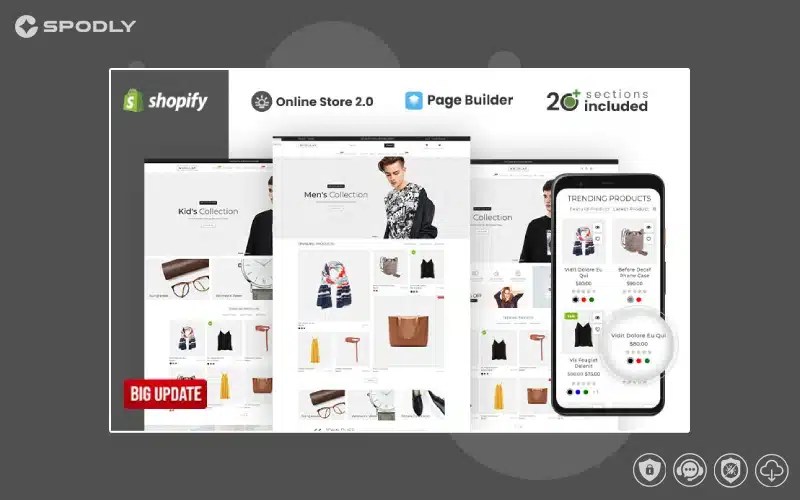 Modular – Multipurpose Shopify Theme Modular – Multipurpose Shopify Theme