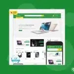 TechBit - The Electronics And Computer PrestaShop Theme
