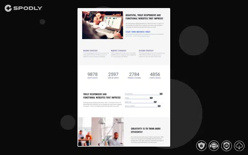 VisualModo - Beyond - WordPress Theme VisualModo - Beyond - WordPress Theme