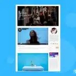 VisualModo - Ink - WordPress Theme