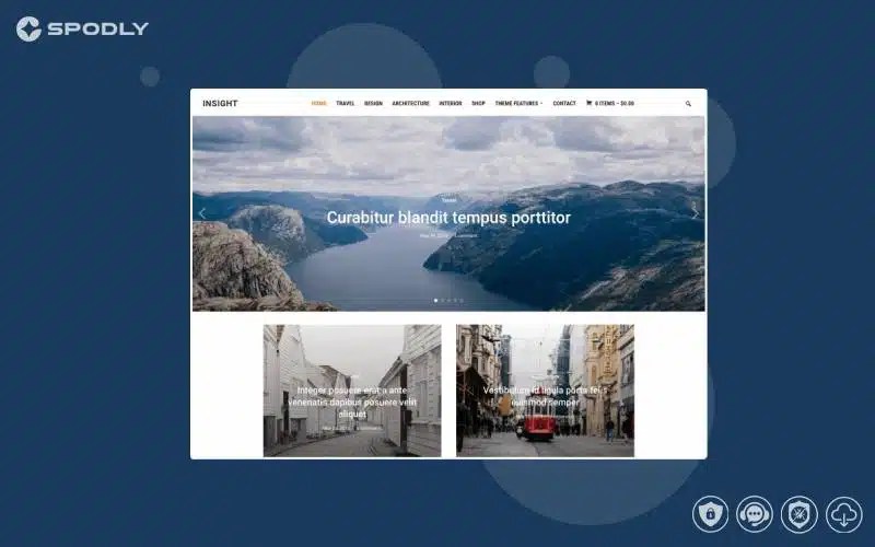 WPZoom - Insight - WordPress Theme WPZoom - Insight - WordPress Theme