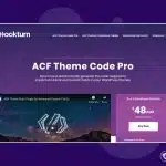 ACF Theme Code Pro