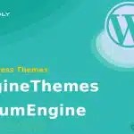 EngineThemes ForumEngine