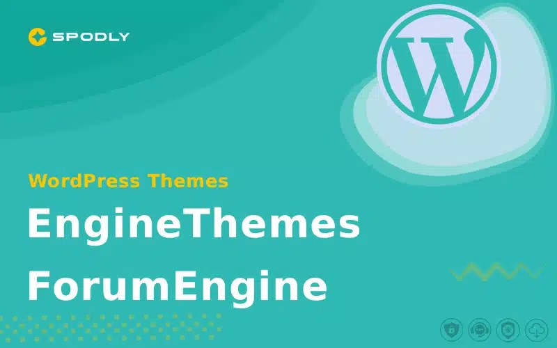 EngineThemes ForumEngine EngineThemes ForumEngine
