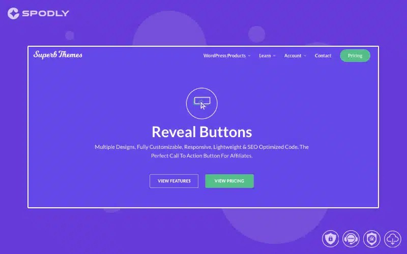 SuperbThemes - Coupon Reveal Button (plugin) SuperbThemes - Coupon Reveal Button (plugin)