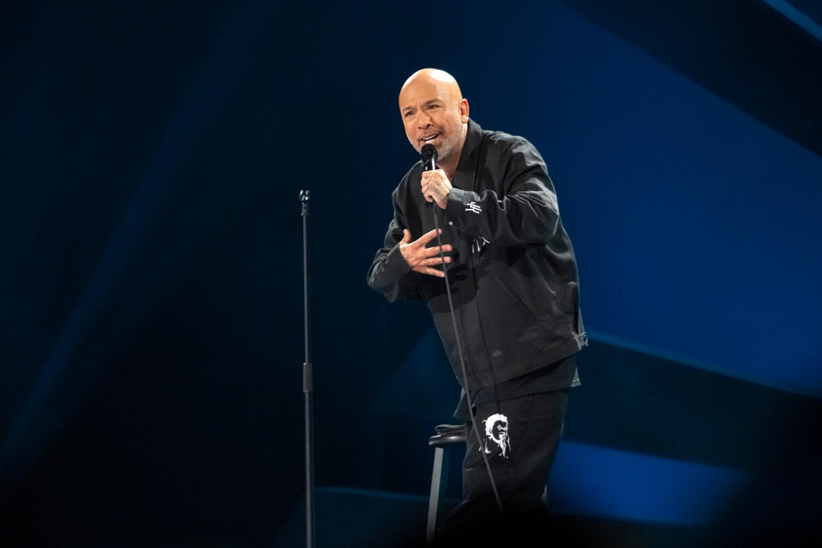JO KOY: BLUE IN THE FACE