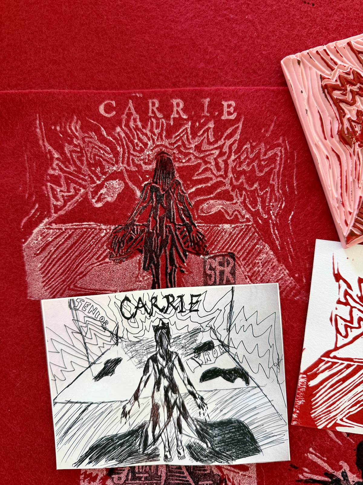 CARRIE (2026)